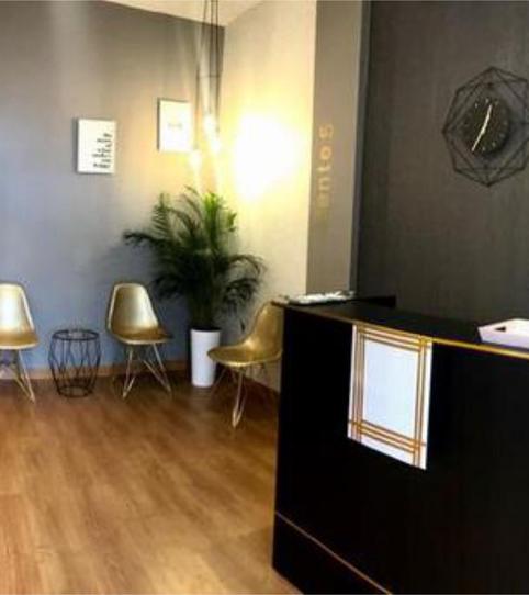 Office to rent in Restón I - Restón II, Madrid - image 2 Photo 2 of Office to rent in Restón I - Restón II, Madrid