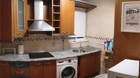 Photo 4 of Flat to rent in Avenida de las Fuerzas Armadas, 6, Pajaritos, Granada