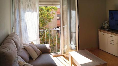 Photo 2 of Flat to rent in Avenida de las Fuerzas Armadas, 6, Pajaritos, Granada