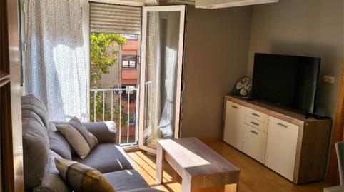 Photo 3 of Flat to rent in Avenida de las Fuerzas Armadas, 6, Pajaritos, Granada