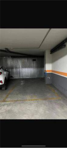 Garaje en Alquiler en Cuatro Caminos - Azca