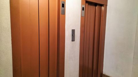 Photo 2 of Flat to rent in Calle Ana Lopidana, 4, Los Vadillos - R. Sanitaria - Pozanos, Burgos