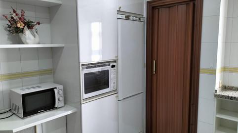 Photo 4 of Flat to rent in Calle Ana Lopidana, 4, Los Vadillos - R. Sanitaria - Pozanos, Burgos