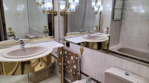 Photo 5 of Flat to rent in Calle Ana Lopidana, 4, Los Vadillos - R. Sanitaria - Pozanos, Burgos