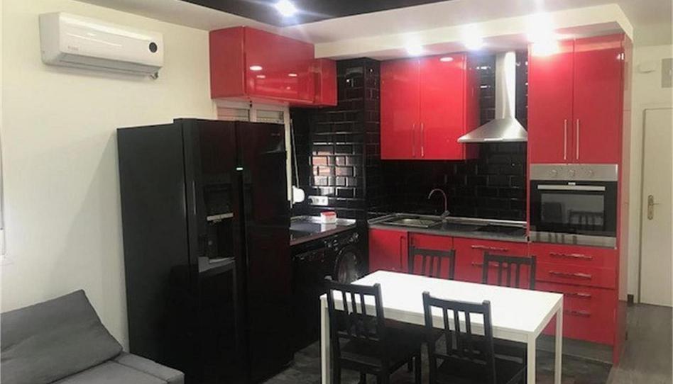 Flat to rent in Calle Juan de Dios, 55, Guadalupe, Murcia - image 1 Photo 1 of Flat to rent in Calle Juan de Dios, 55, Guadalupe, Murcia