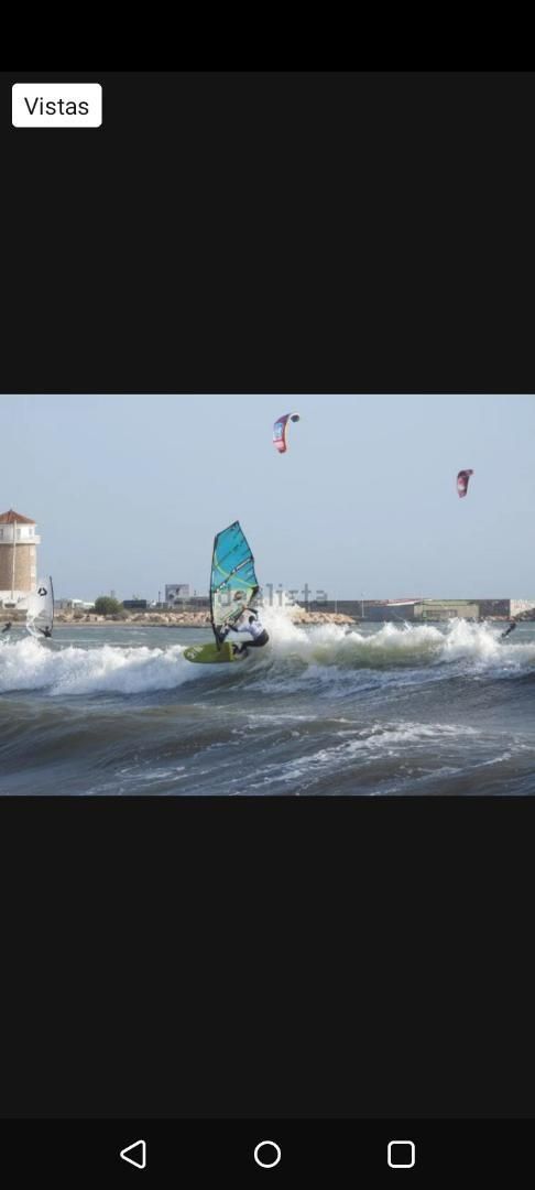 Apartamento de alquiler en Avenida Almerimar, 276, Almerimar