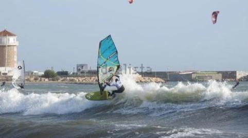 Apartment to rent in Avenida Almerimar, 276, Almerimar, Almería - image 2 Photo 2 of Apartment to rent in Avenida Almerimar, 276, Almerimar, Almería