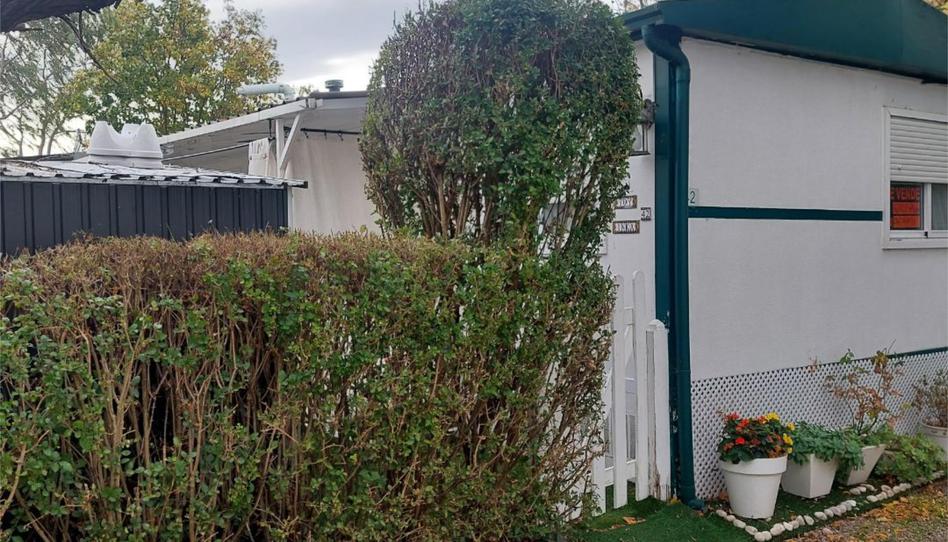 Photo 1 of Flat for sale in Avenida de la Estación, 42, Fuenmayor, La Rioja