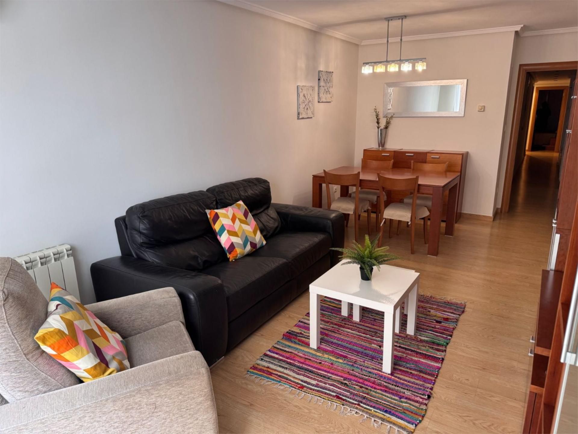 Piso de alquiler en Calle de San Antonio María Claret, 16, Universidad San Francisco Piso de alquiler en Calle de San Antonio María Claret, 16, Universidad San Francisco