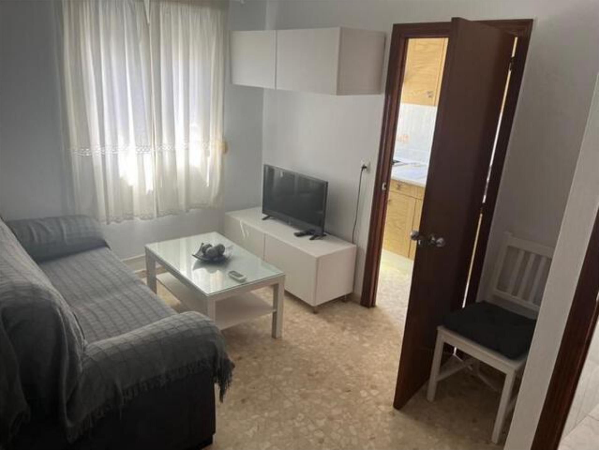 Flat to rent in Arcos de la Frontera Bedroom of Flat to rent in Arcos de la Frontera with Terrace, Storage room and Furnished
