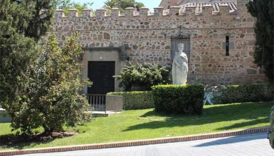 Foto 1 de Casa o xalet en venda a Casco Histórico, Toledo