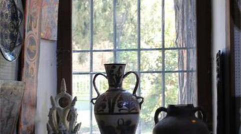 Foto 2 de Casa o xalet en venda a Casco Histórico, Toledo