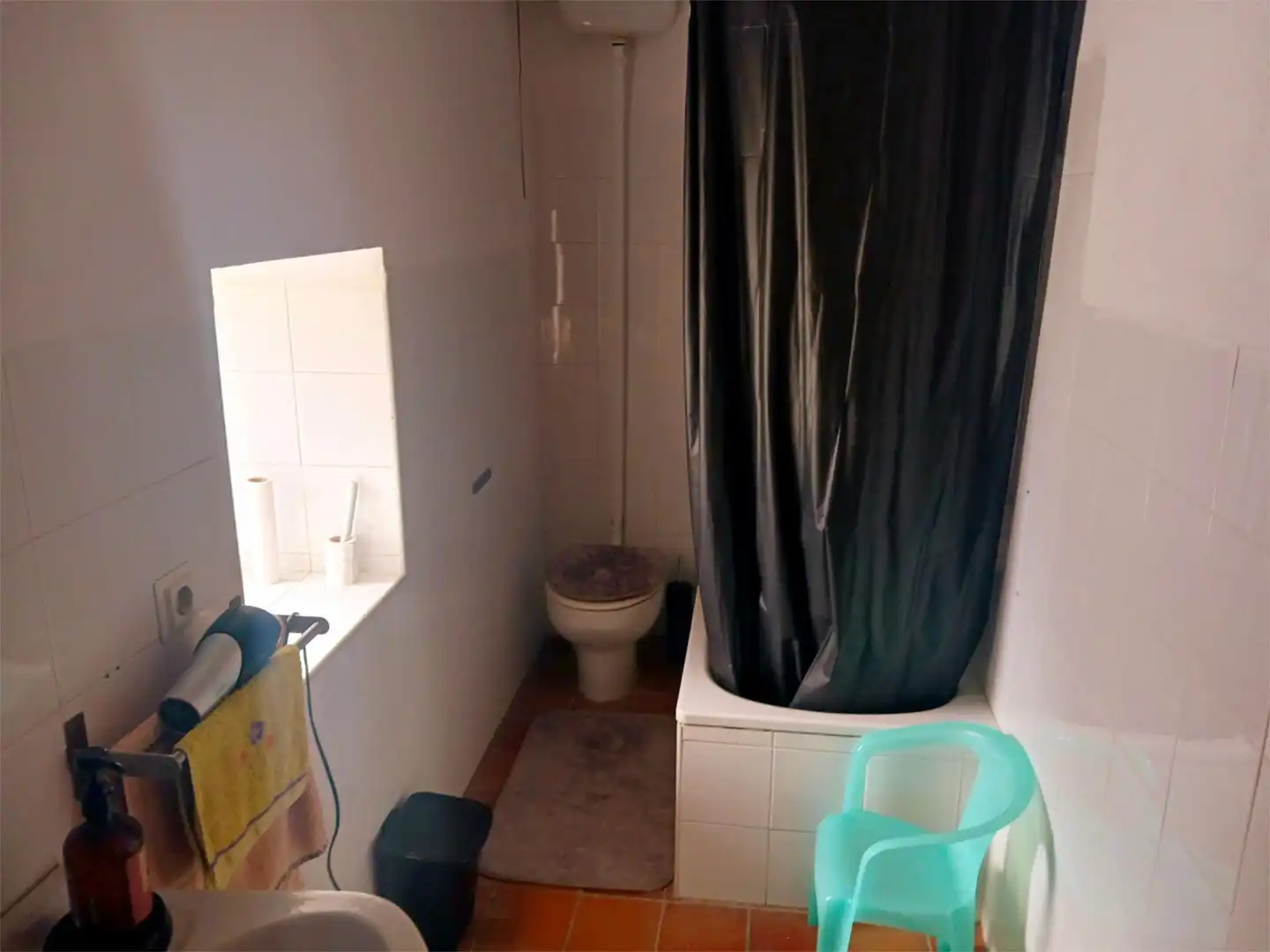 Habitación en Carrer des Paradís, 6, Selva Habitación en Carrer des Paradís, 6, Selva