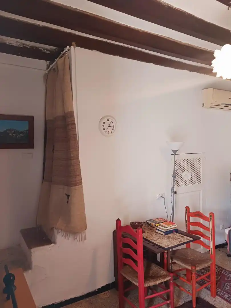 Habitación en Carrer des Paradís, 6, Selva Habitación en Carrer des Paradís, 6, Selva
