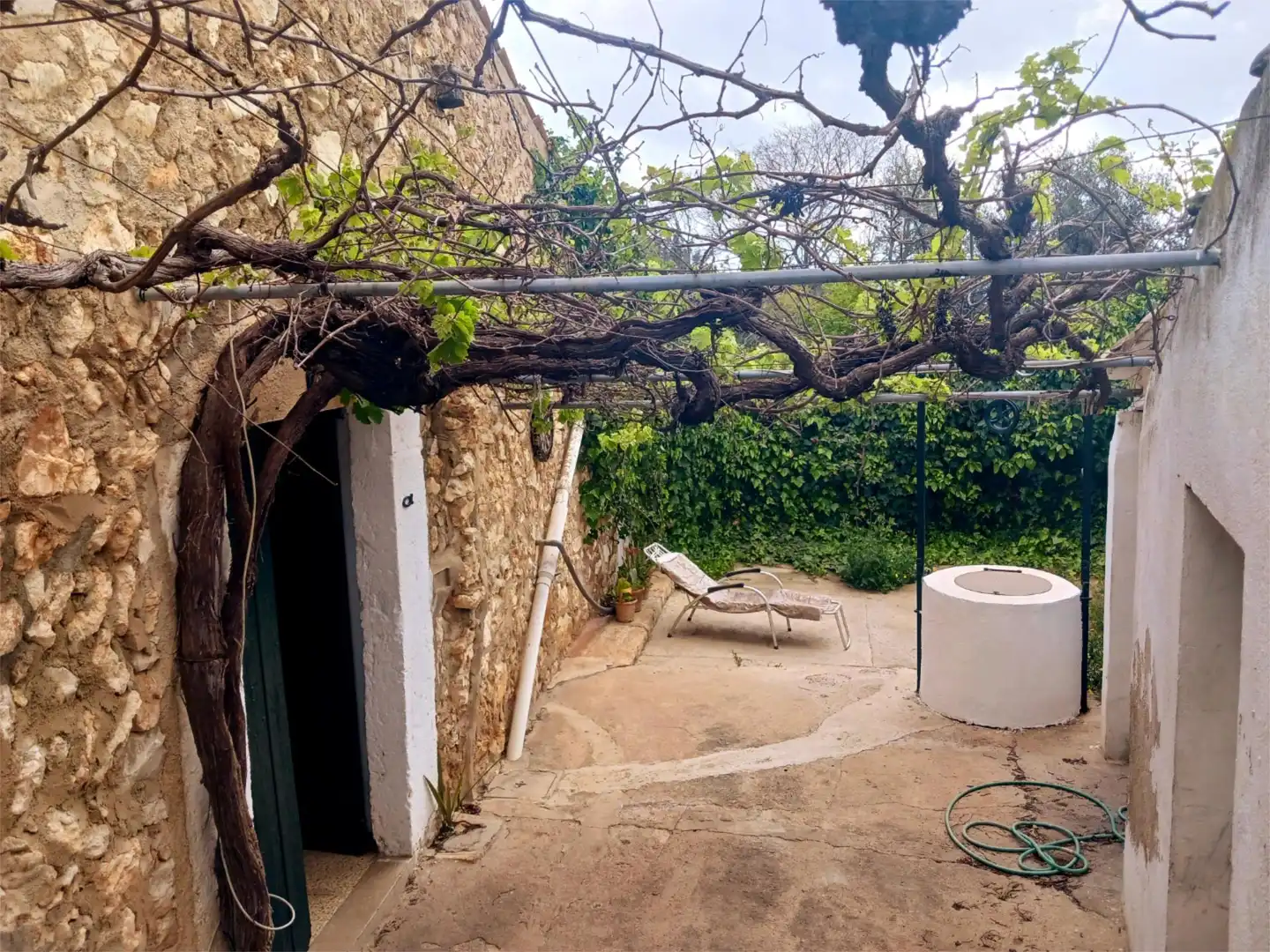Habitación en Carrer des Paradís, 6, Selva Habitación en Carrer des Paradís, 6, Selva