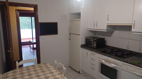 Foto 4 von Wohnung zur Miete in Rúa Wenceslao Fernández Flórez, 22, Cambre , A Coruña