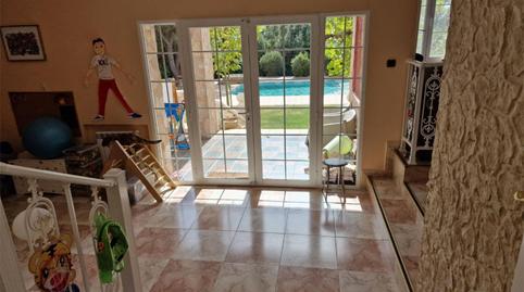 House or chalet for sale in Calle de la Sepiolita, 4, Berrocales de Jarama, Madrid - image 3 Photo 3 of House or chalet for sale in Calle de la Sepiolita, 4, Berrocales de Jarama, Madrid