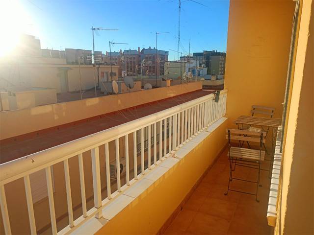 Ático en Venta en Calle Martínez Maldonado, 89 en Carranque - Haza Cuevas