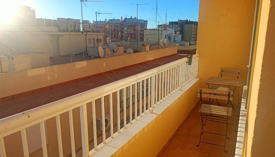 Foto 1 de Àtic en venda a Calle Martínez Maldonado, 89, Carranque - Haza Cuevas, Málaga