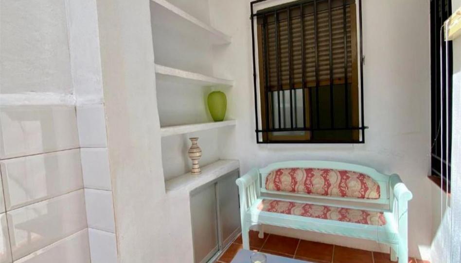 Foto 1 de Pis en venda a Carrer de Gandia, 5, Alfauir, Valencia