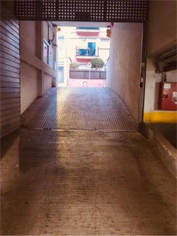 Garaje en Alquiler en Es Rafal Vell