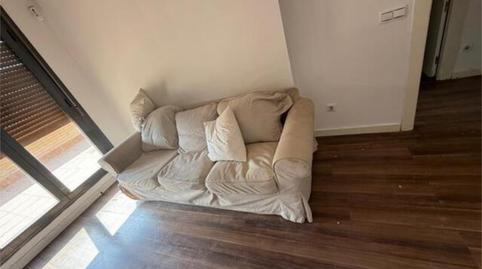 Photo 2 of Flat to rent in Hispanoamérica - Comunidades, Madrid