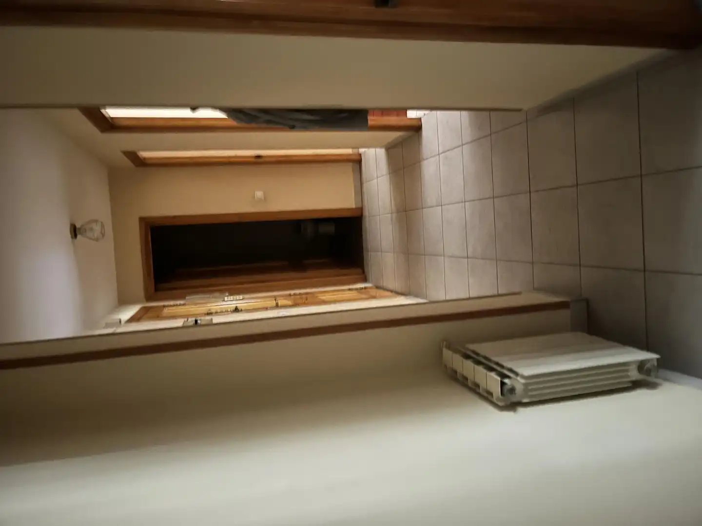 Flat for share in Velilla de San Antonio  with Air Conditioner, Heating and Furnished