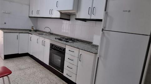 Flat for sale in Gran Vía del Escultor Francisco Salzillo, 8, Santa Catalina - San Bartolomé, Murcia Capital - image 5 Photo 5 of Flat for sale in Gran Vía del Escultor Francisco Salzillo, 8, Santa Catalina - San Bartolomé, Murcia Capital