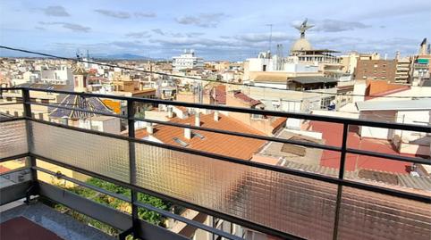 Foto 2 de Pis en venda a Gran Vía del Escultor Francisco Salzillo, 8, Santa Catalina - San Bartolomé,  Murcia Capital