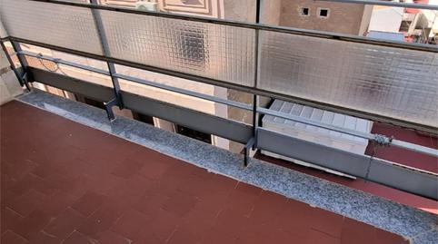 Foto 5 de Pis en venda a Gran Vía del Escultor Francisco Salzillo, 8, Santa Catalina - San Bartolomé,  Murcia Capital