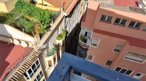 Foto 4 de Pis en venda a Gran Vía del Escultor Francisco Salzillo, 8, Santa Catalina - San Bartolomé,  Murcia Capital