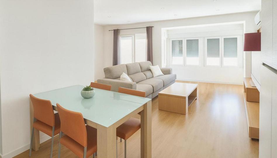 Pis en venda a Calle Granada, 88, Plaza de Toros - Santa Rita, Almería - imatge 1 Foto 1 de Pis en venda a Calle Granada, 88, Plaza de Toros - Santa Rita, Almería