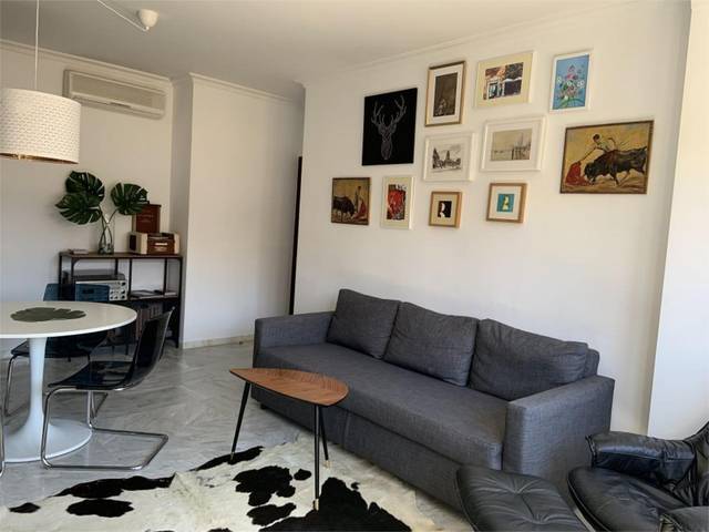 Piso en Alquiler en Carrer València, 1 en Pueblo