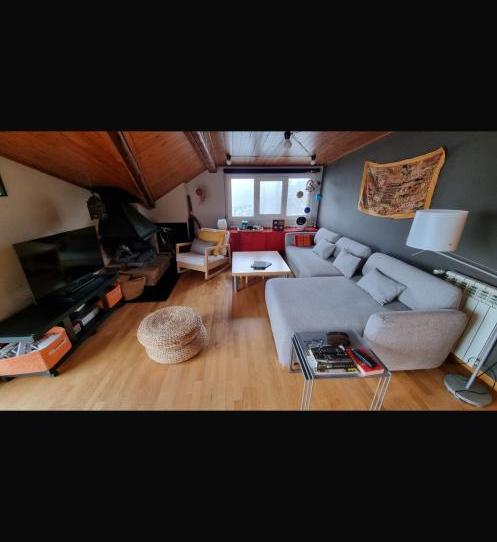 Flat to rent in Carrer Puigmal, 12b, La Molina, Girona - image 1 Photo 1 of Flat to rent in Carrer Puigmal, 12b, La Molina, Girona