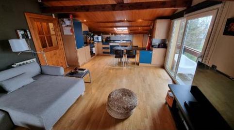 Flat to rent in Carrer Puigmal, 12b, La Molina, Girona - image 4 Photo 4 of Flat to rent in Carrer Puigmal, 12b, La Molina, Girona