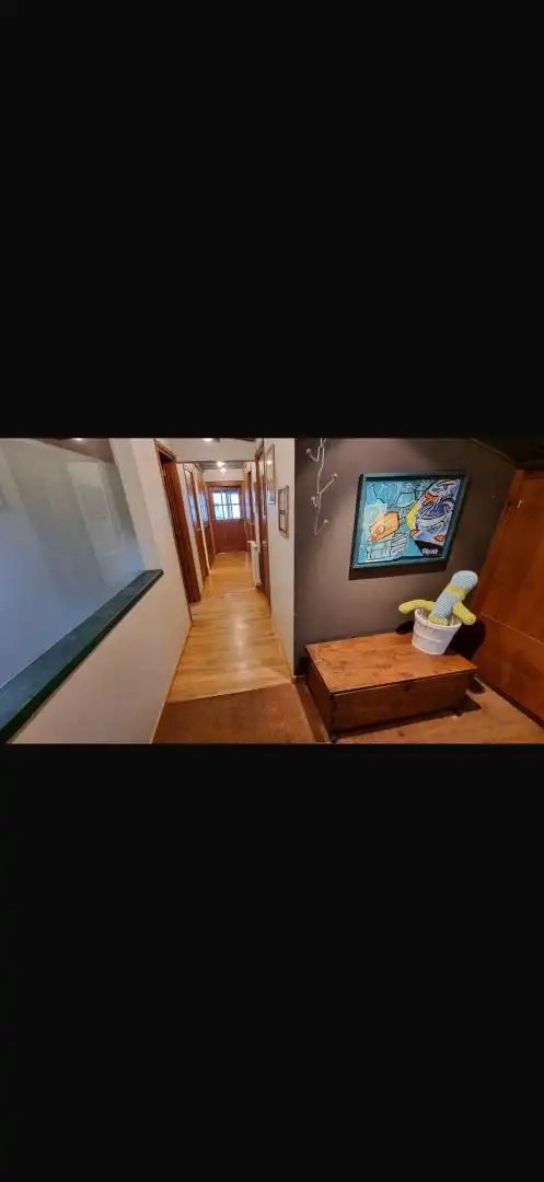 Flat for rent in Carrer Puigmal, La Molina Flat for rent in Alp with Heating, Parquet flooring and Storage room