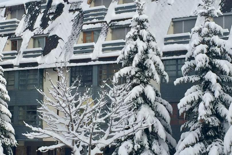 Photo 1 of Loft to rent in Avinguda Supermolina, 3, La Molina, Girona