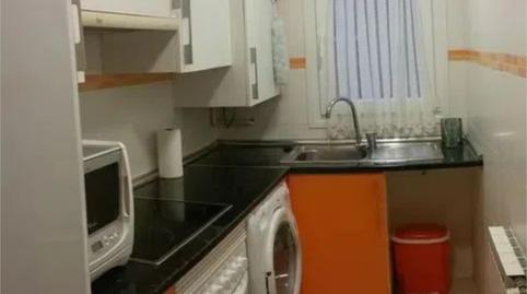 Photo 5 of Flat to rent in Calle Solana de Luche, 14, Puerta del Ángel, Madrid