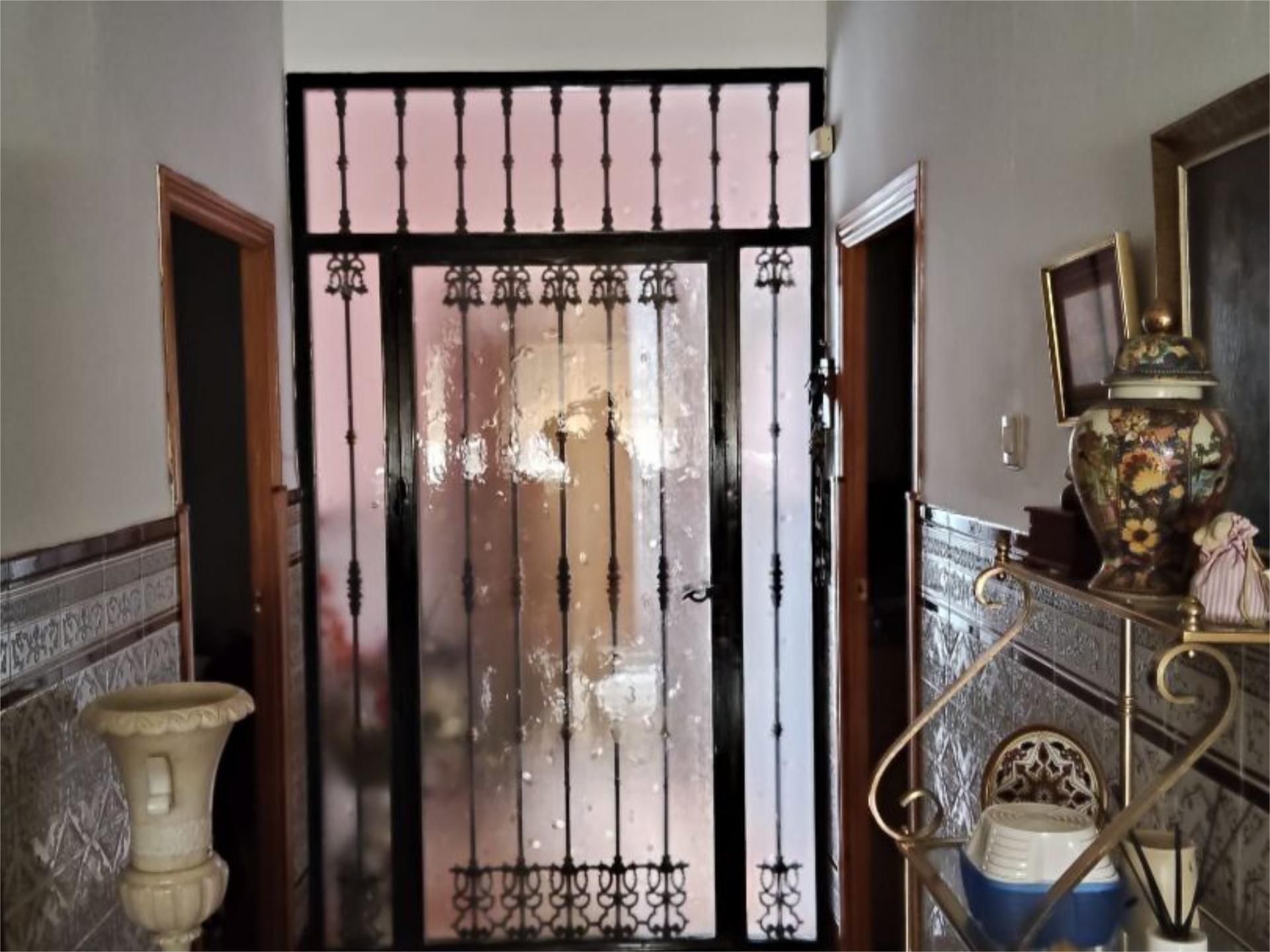 Wohnung zum verkauf in Ribera del Fresno mit Klimaanlage, Heizung und Privatgarten