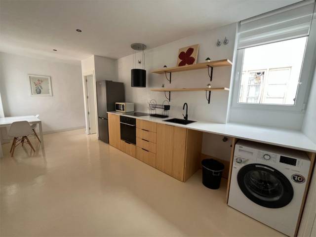 Piso en Alquiler en Carrer Cristóbal Sanz, 82 en Pont Nou - Corazón de Jesús