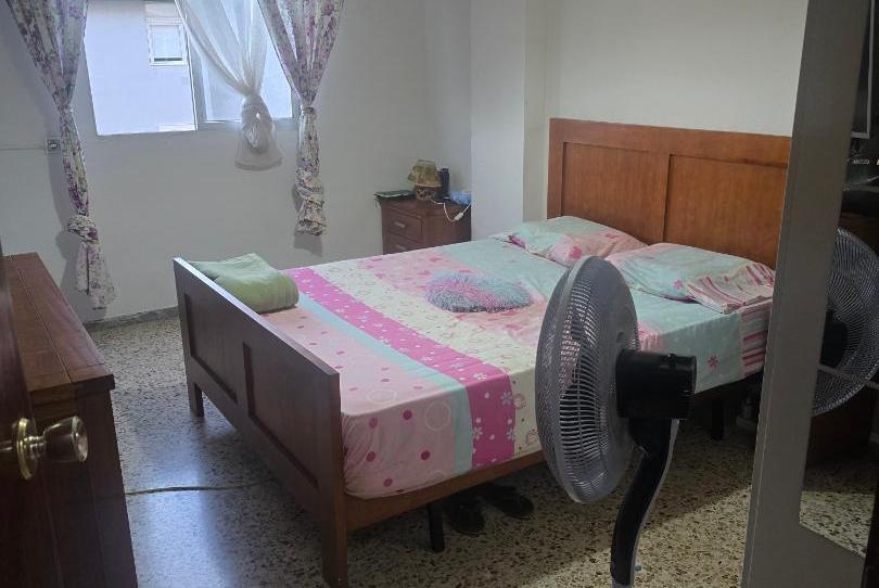 Flat for sale in Calle Alférez Quintana Suárez, 16, San Gregorio, Las Palmas - image 1 Photo 1 of Flat for sale in Calle Alférez Quintana Suárez, 16, San Gregorio, Las Palmas