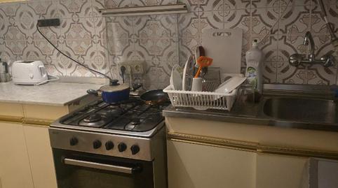 Flat for sale in Calle Alférez Quintana Suárez, 16, San Gregorio, Las Palmas - image 5 Photo 5 of Flat for sale in Calle Alférez Quintana Suárez, 16, San Gregorio, Las Palmas