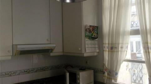 Photo 2 of Flat to share in Rúa Real, 48, Centro, A Coruña