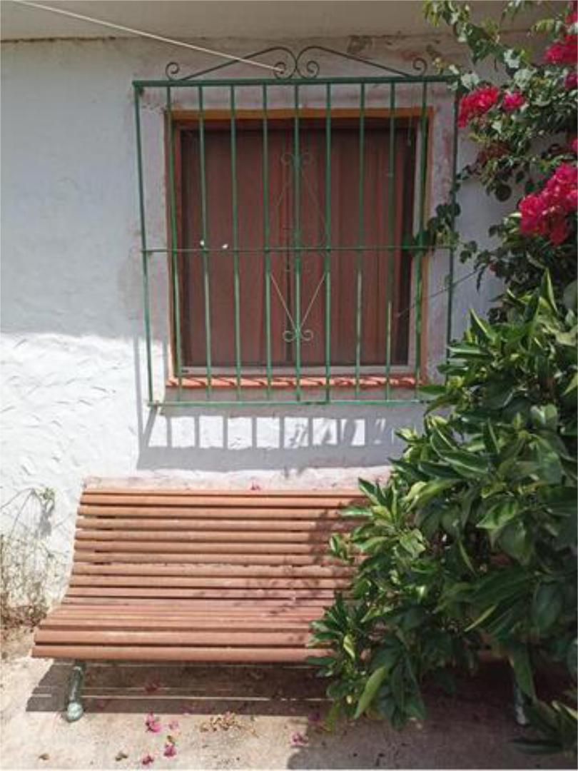 Balcony of House or chalet for sale in Almuñécar  with Terrace and Furnished