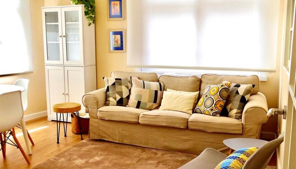 Flat for sale in Rúa Juan González Rodríguez, 2, Riazor - Visma, A Coruña - image 1 Photo 1 of Flat for sale in Rúa Juan González Rodríguez, 2, Riazor - Visma, A Coruña