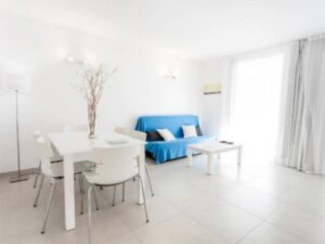 Piso en Alquiler en Carrer de Castelló, 3 en Sant Antoni de Portmany