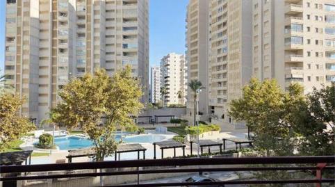Photo 2 of Flat for sale in Puerto, Alicante