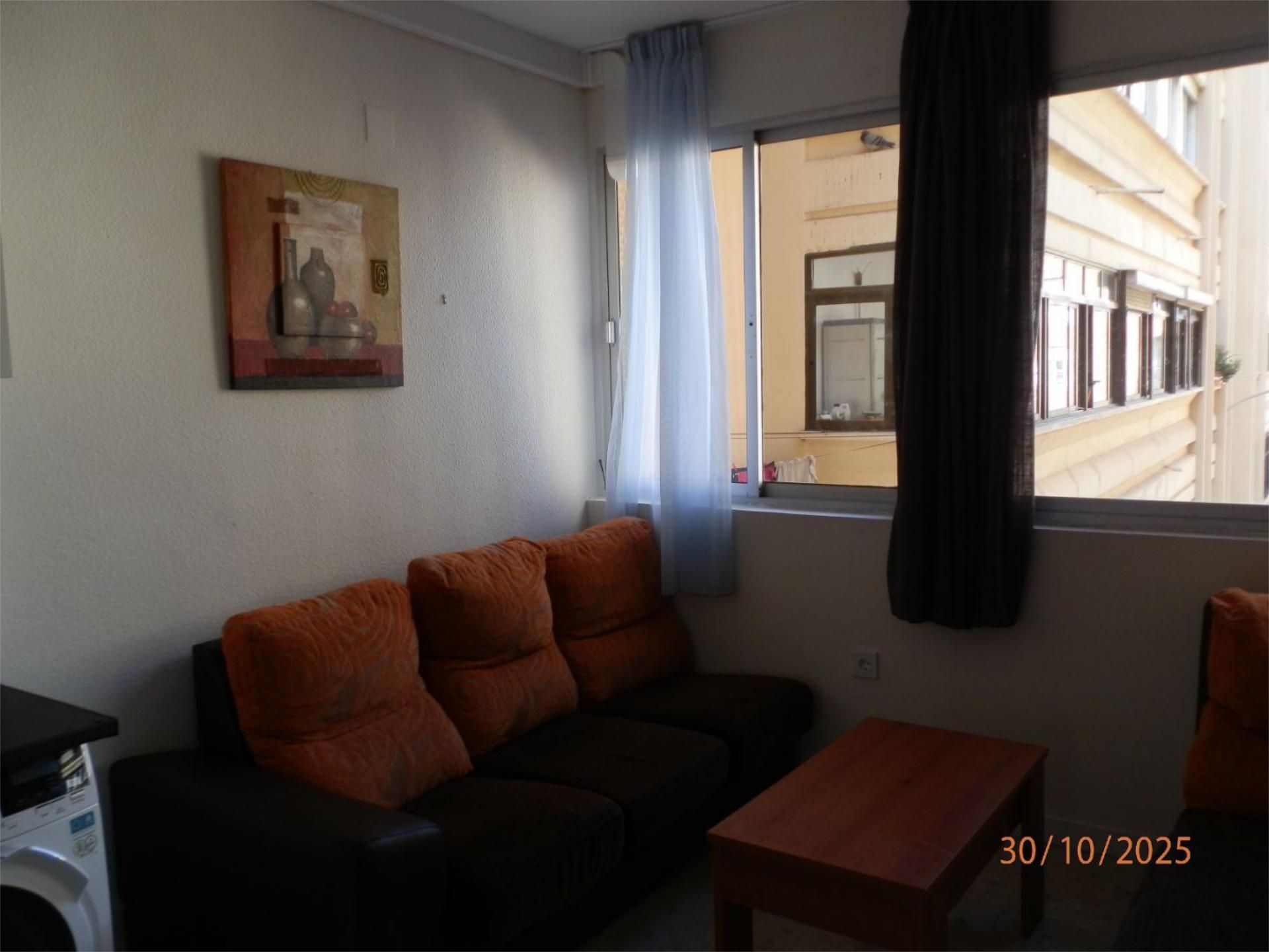 Flat to rent in Calle Real, 90, Centro