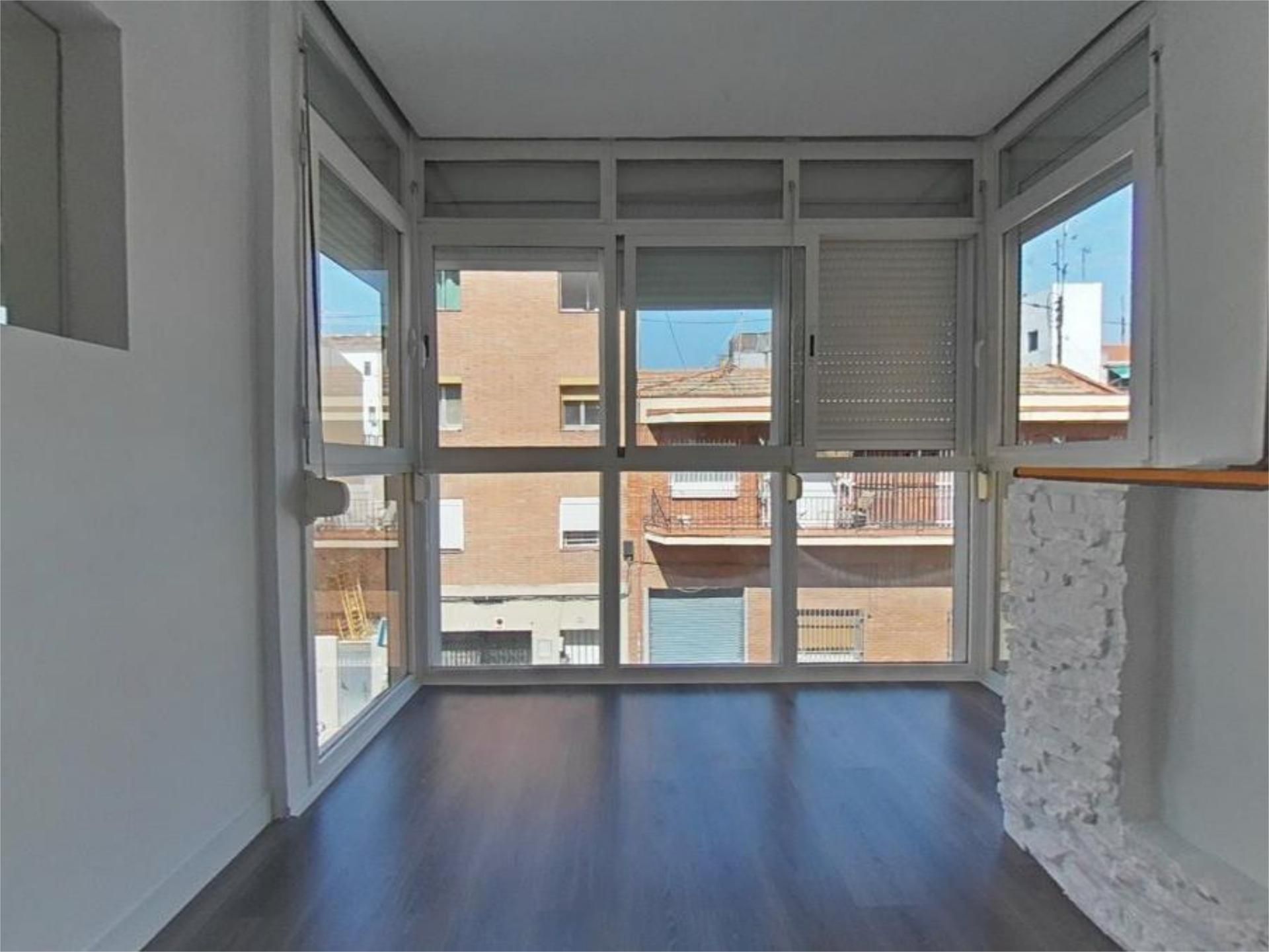 Bedroom of Flat to rent in  Madrid Capital
