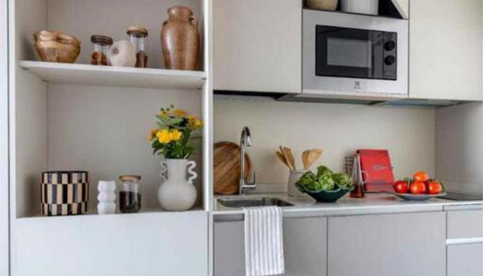 Foto 1 de Apartament de lloguer a Villacañas, Toledo